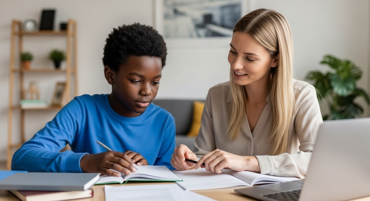 Specialized Instruction for Neurodiverse Learners