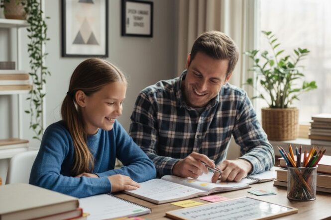 Speech Language Therapy Services