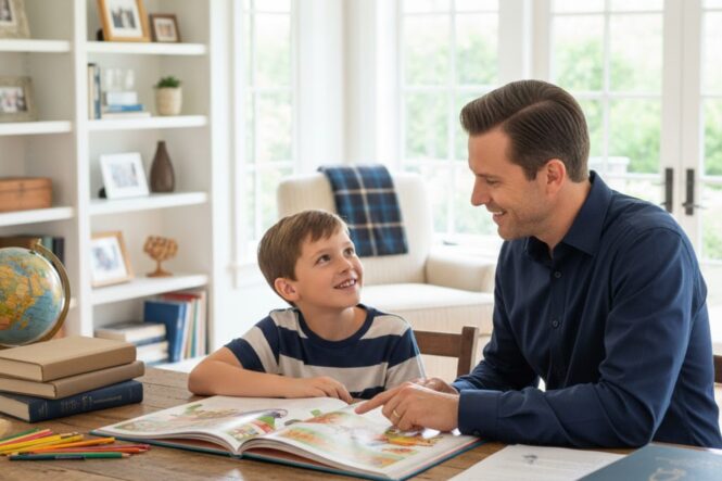 Speech Language Therapy in the Hamptons, Brooklyn Letters