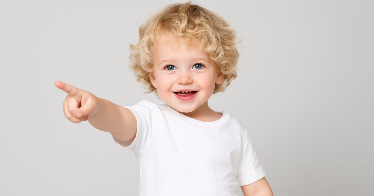 Speech and Language Milestones for Toddlers NYC