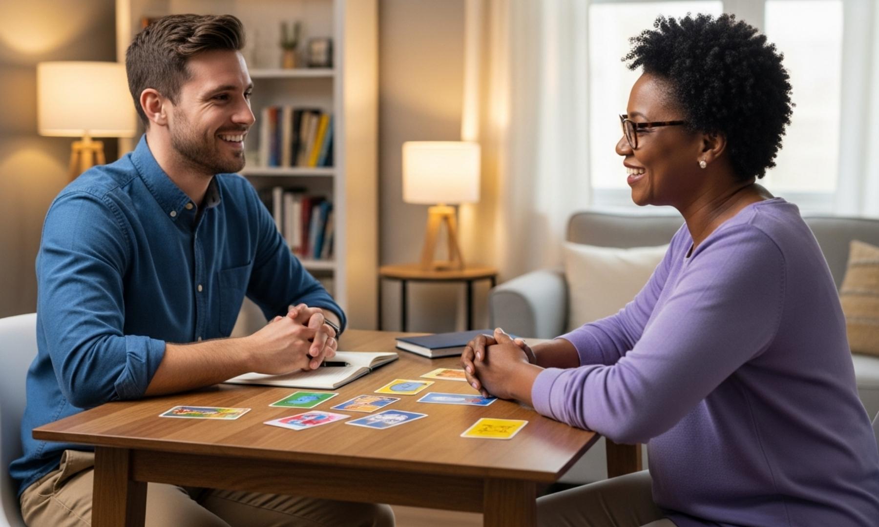 Voice Therapy for Adults | Brooklyn Letters, Brooklyn Letters