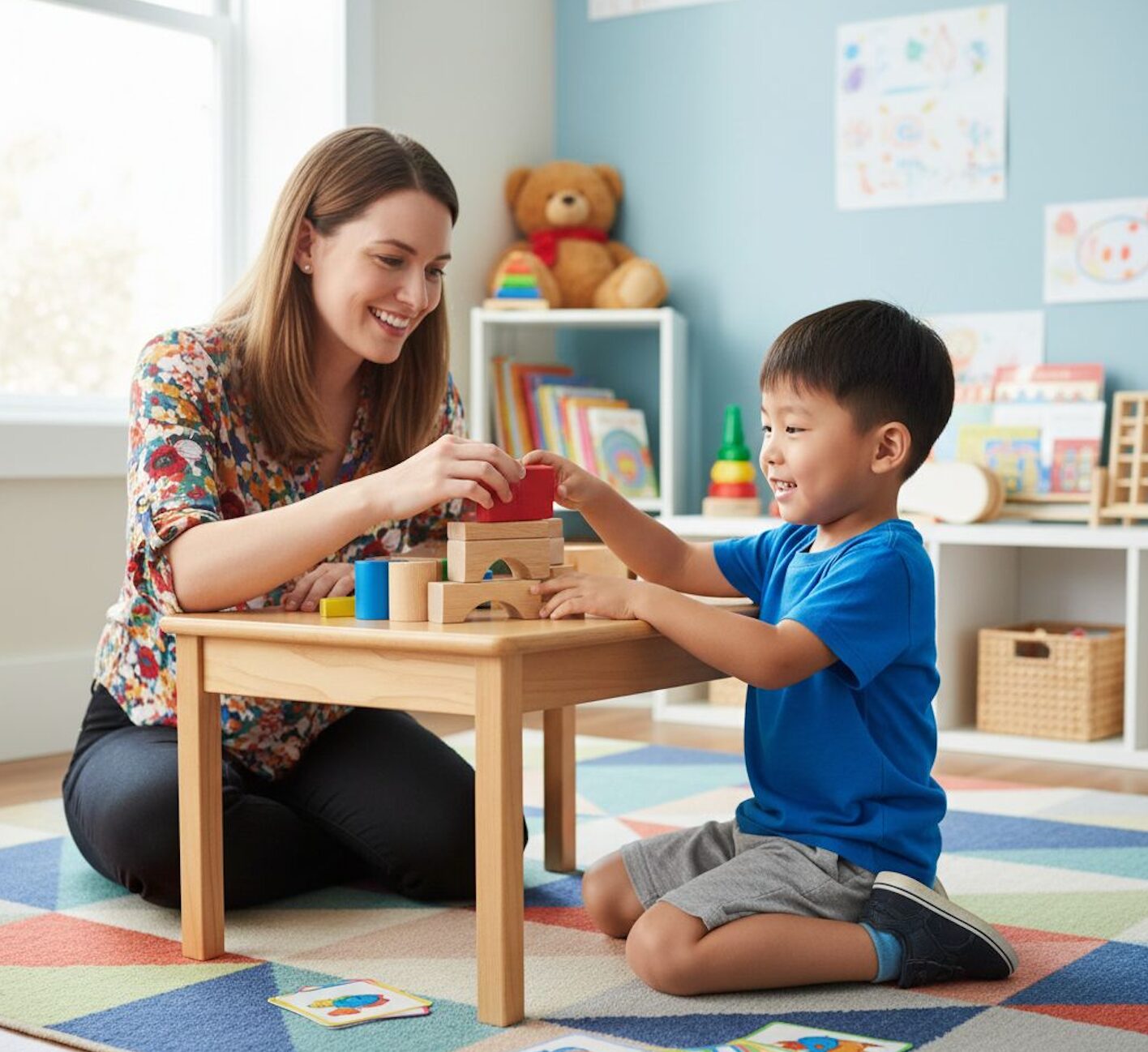 Brooklyn Letters About Our Services