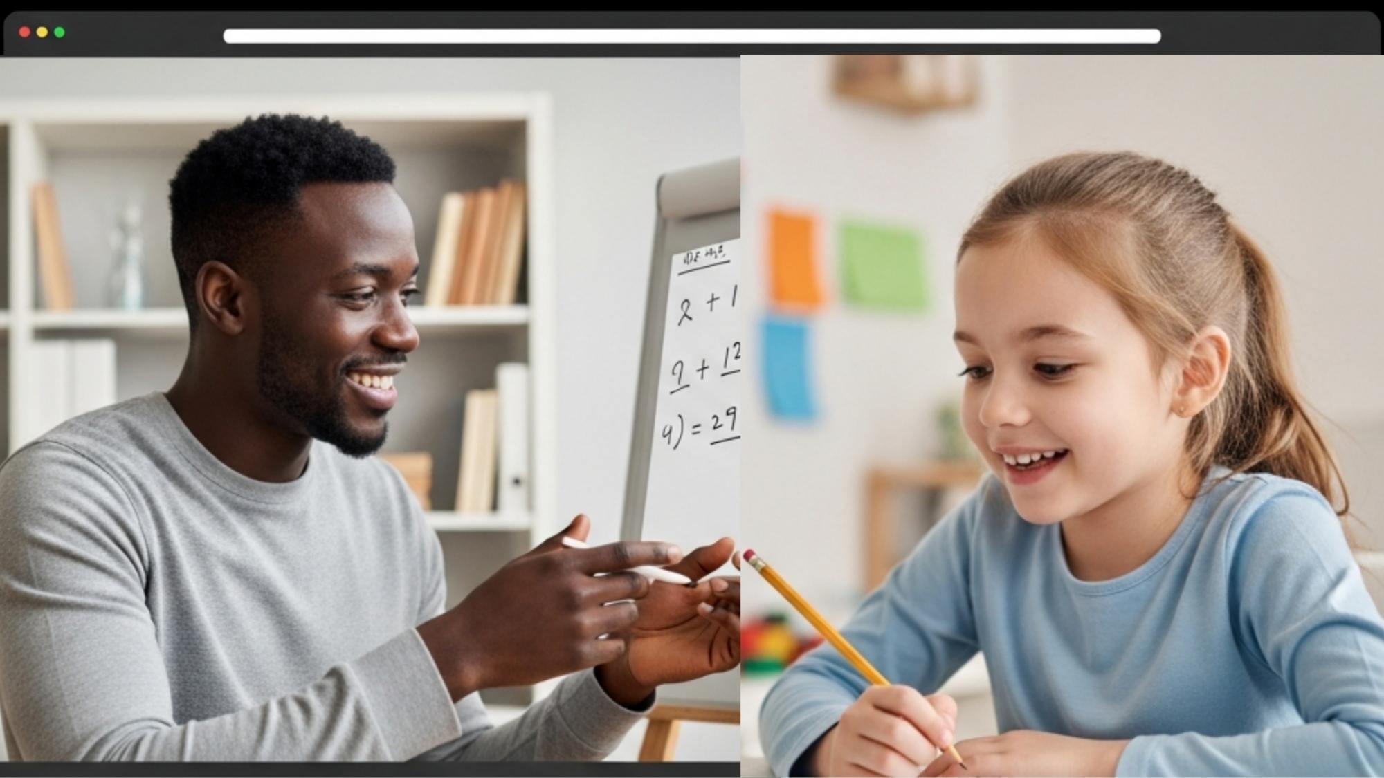 Brooklyn Letters online math tutors