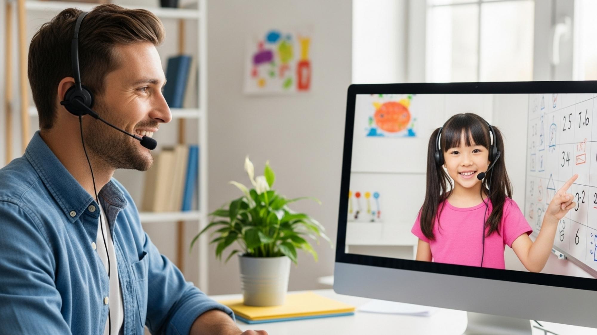 Brooklyn Letters online math tutors