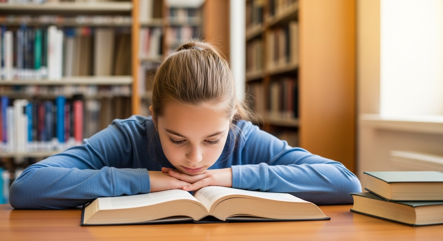 Common Signs of Dyslexia by Age and Grade