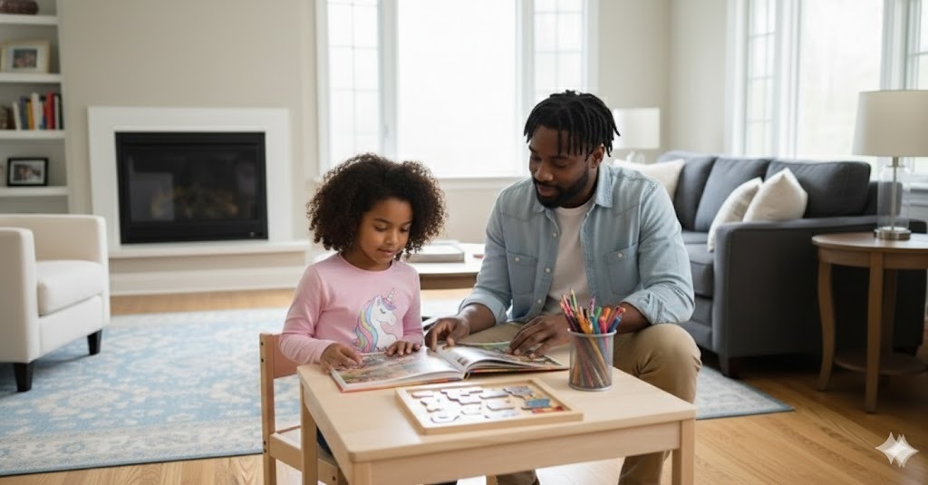 Empower Your Child with At Home Speech Therapy in Pelham (Village)