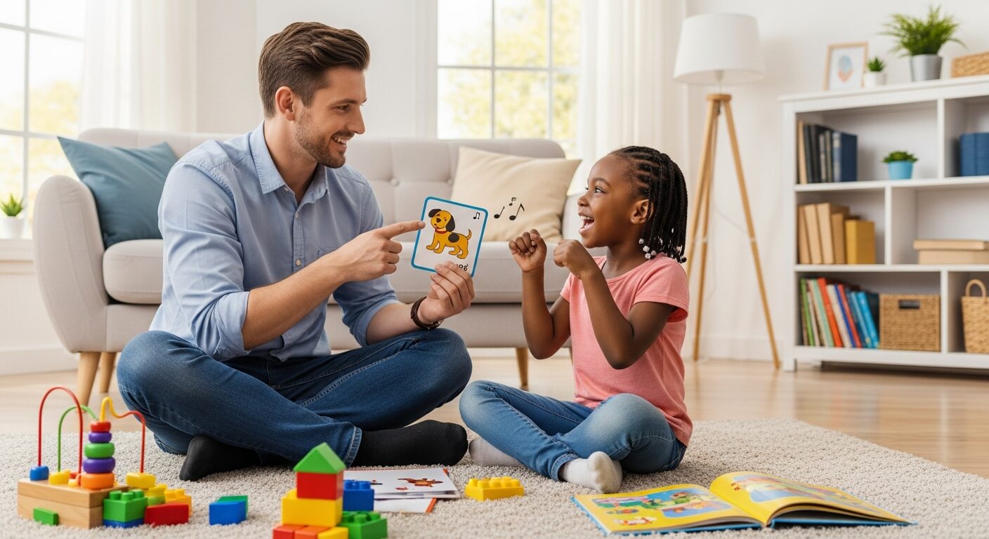 Great Neck Pediatric Speech Therapy