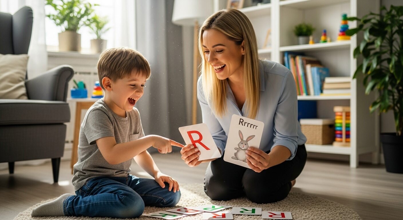 Great Neck Pediatric Speech Therapy