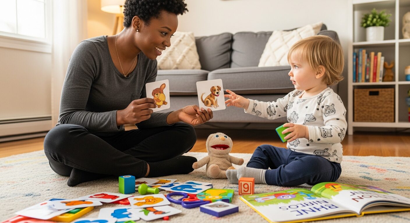 Great Neck Pediatric Speech Therapy