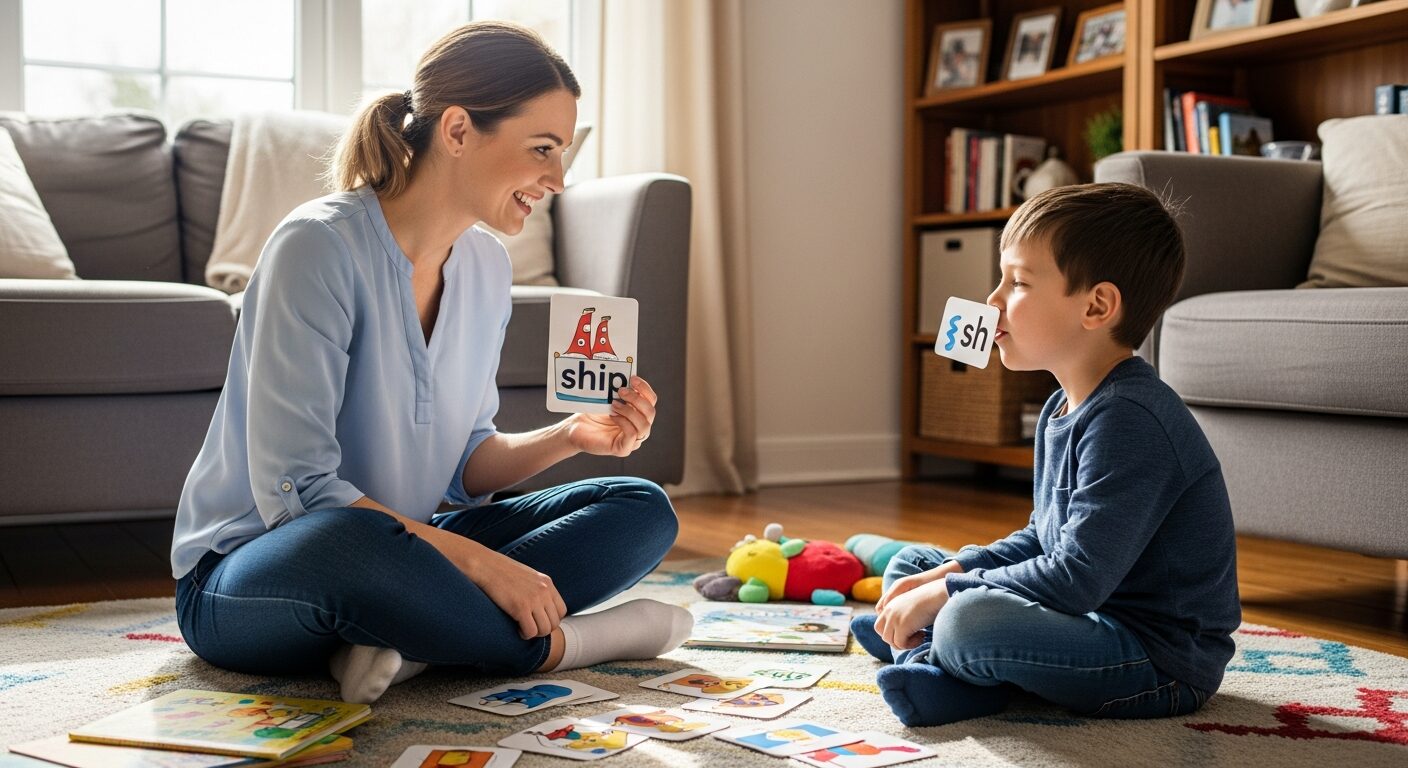 Jericho Pediatric Speech Therapy