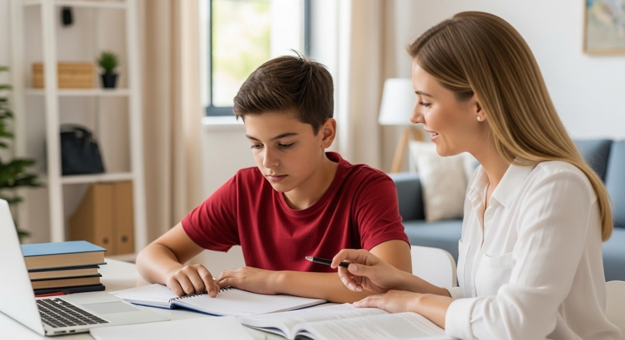 Long Island NY Speech Language Therapy | In-Home & Online, Brooklyn Letters