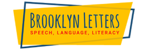 Brooklyn Letters