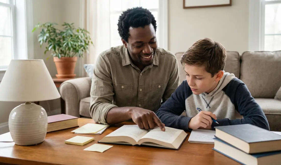 Reading Writing Tutors in Brooklyn