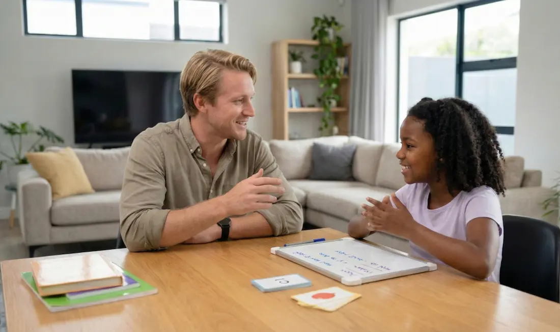 Brooklyn Speech Language Therapy