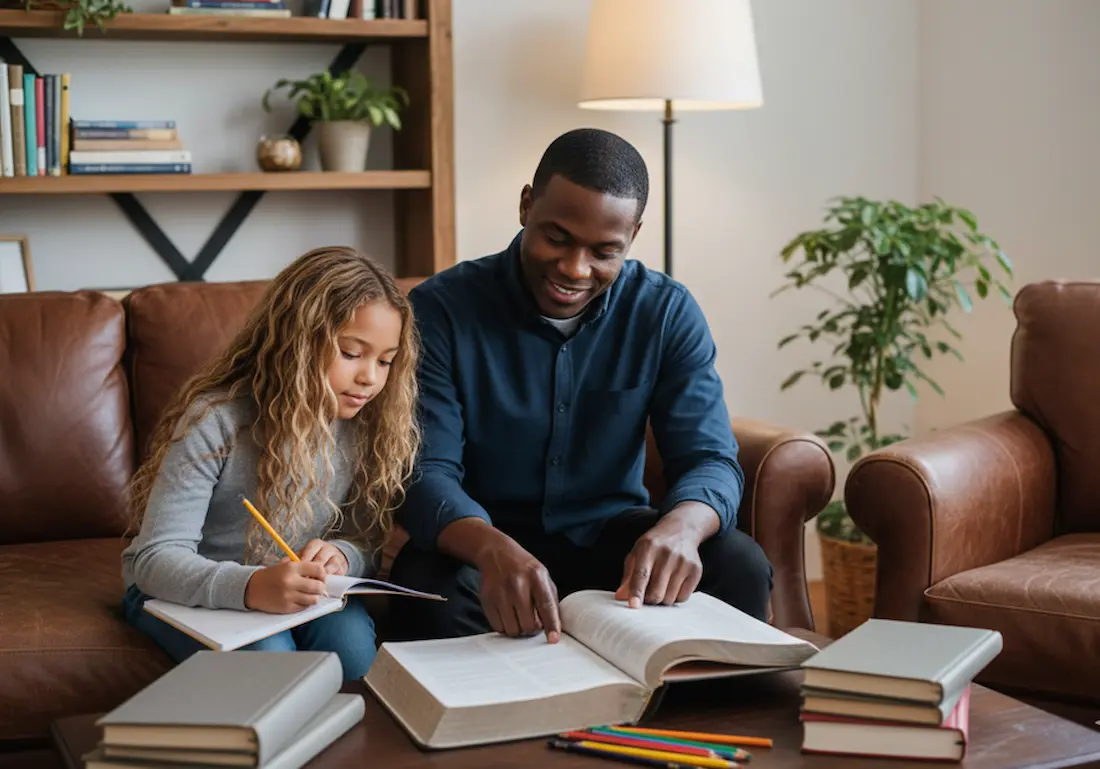 Speech Language Therapy in Manhattan