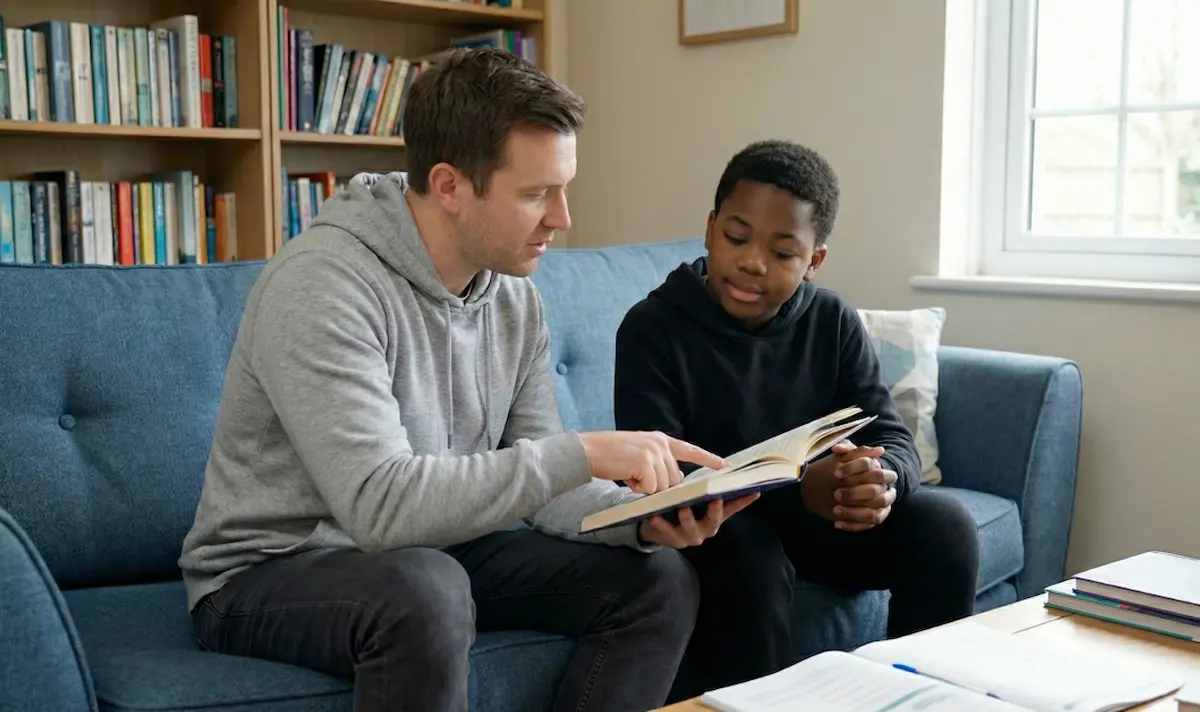 Readind Tutor Reading and Writing Tutoring NYC | 1:1 Reading & Writing Tutoring
