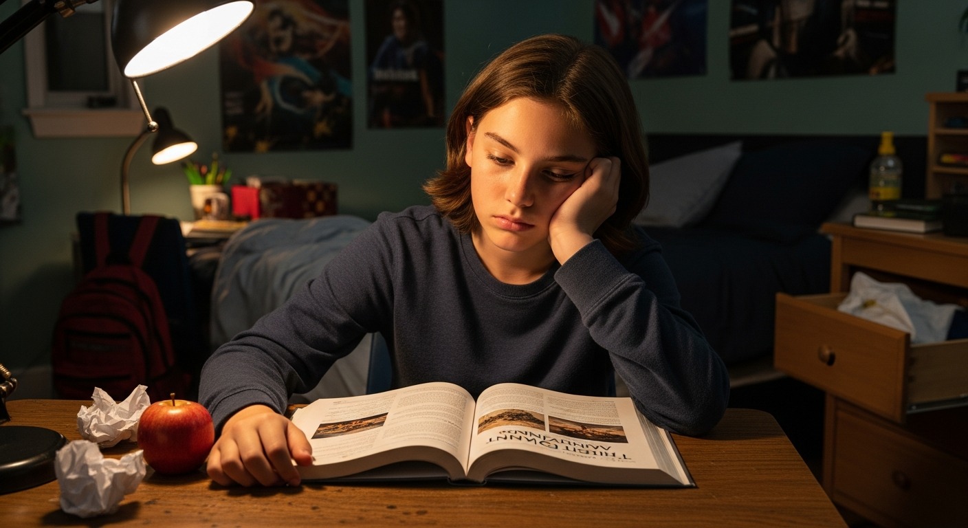 Clarifying the Definition of Dyslexia on Long Island