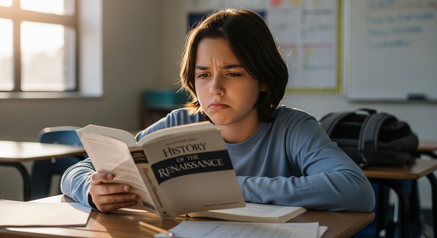 Common Signs of Dyslexia by Age When to Seek Testing