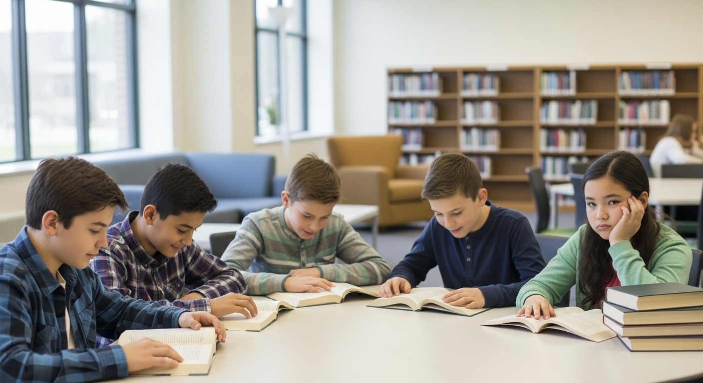 Dyslexia vs. Other Reading Difficulties in Westchester