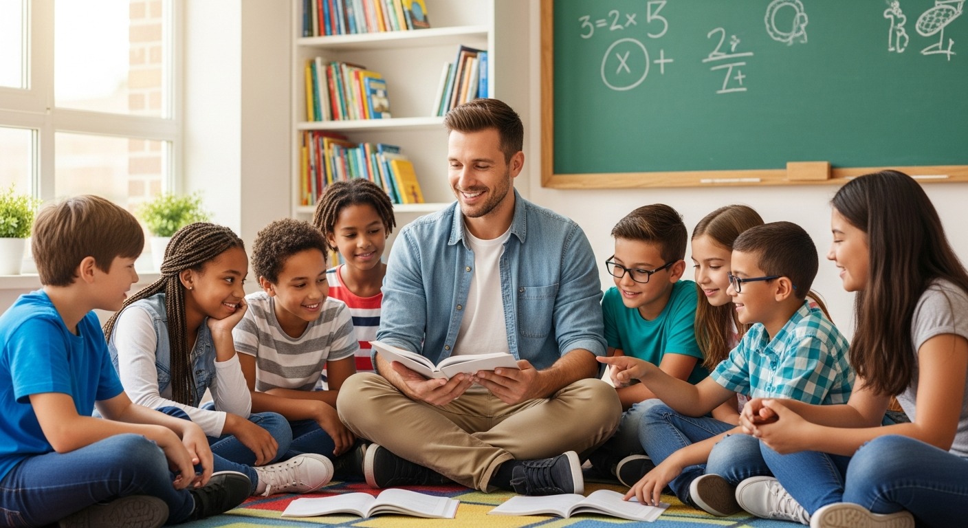 Final Thoughts The Future of Dyslexia Support on Long Island