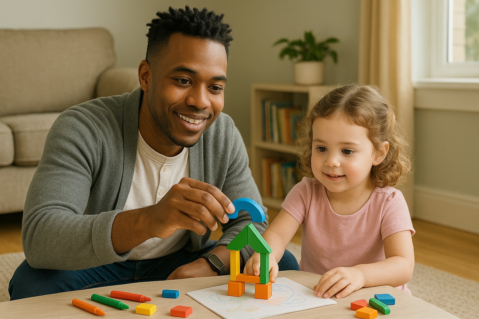 Help Your Child Thrive with Private Speech Therapy in Ridgefield