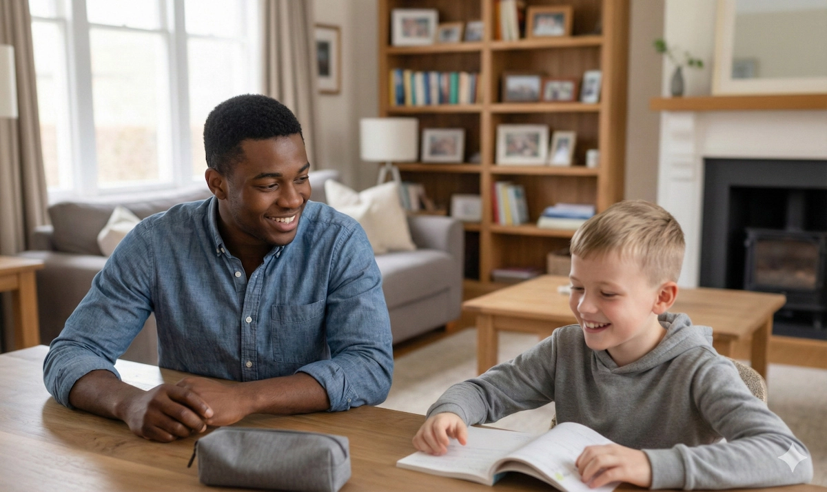 Connecticut Orton-Gillingham Tutors, Brooklyn Letters