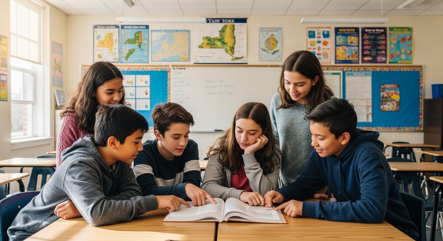 Understanding Dyslexia on Long Island A Comprehensive Guide