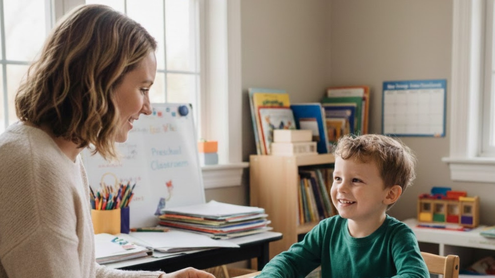 Why NJ Families Choose Private-Pay SEIT Services in New Jersey