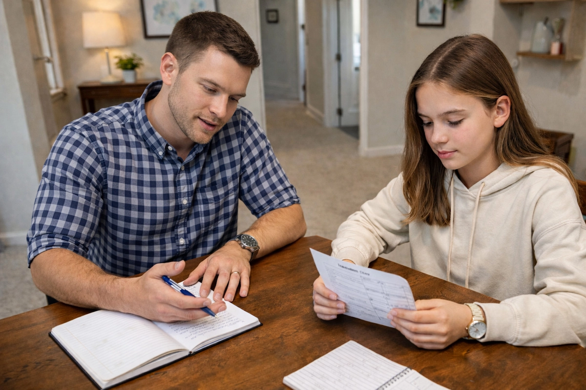 Westchester NY Wilson Tutors, Brooklyn Letters