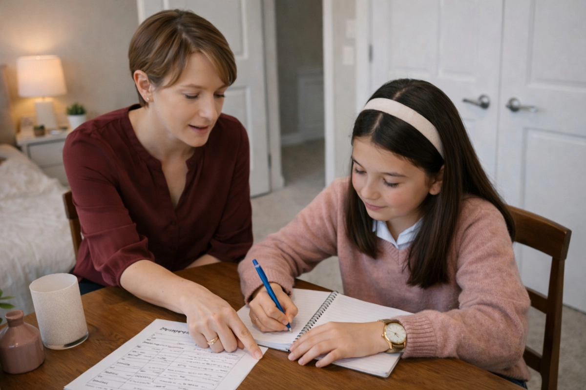 Westchester NY Wilson Tutors, Brooklyn Letters