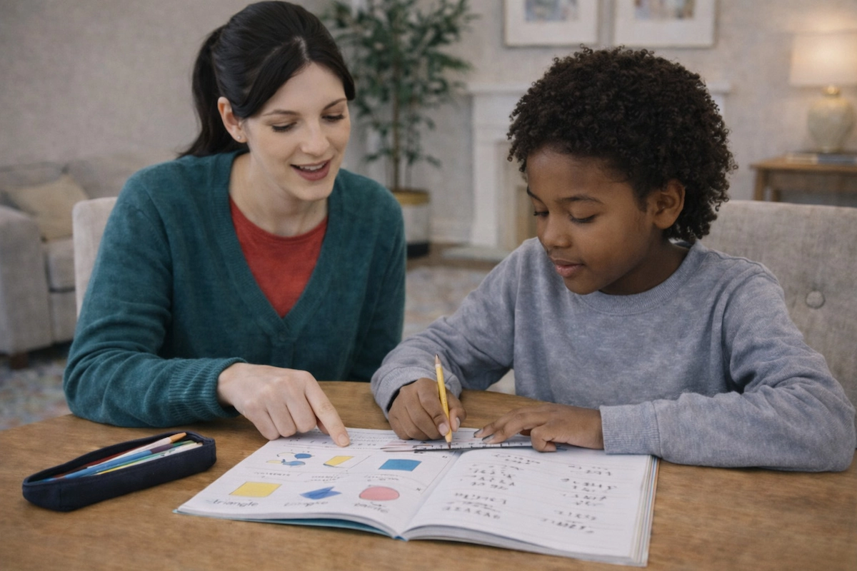 Elementary Math Tutor in Connecticut