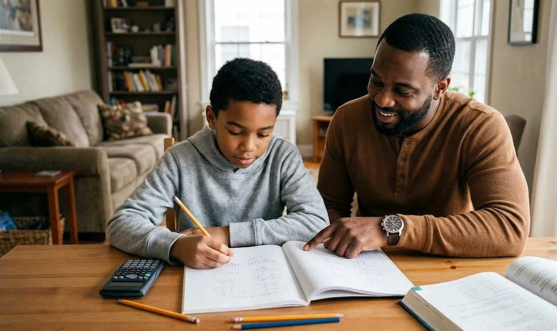 Elementary Math Tutor in Connecticut