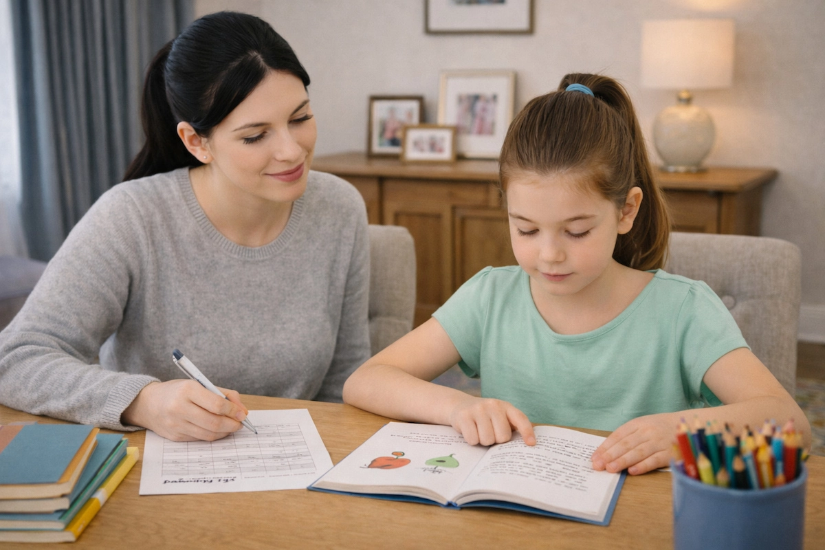 Reading Writing Connecticut