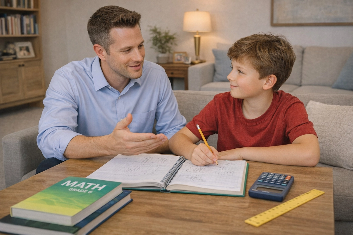 Elementary Math Tutor Westchester in New York