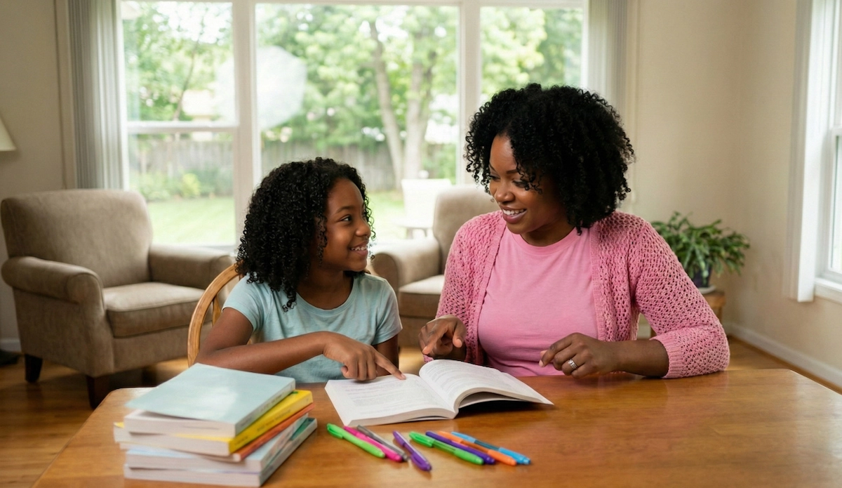 Literacy Services Queens in New York City