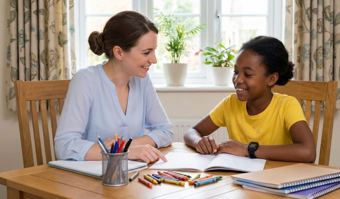 Literacy Services Staten Island in New YORK