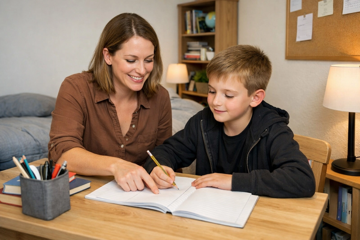 Wilson Tutor Long Island in New York