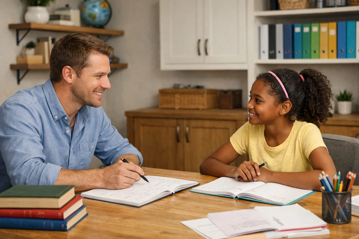 Wilson Tutor Long Island in New York