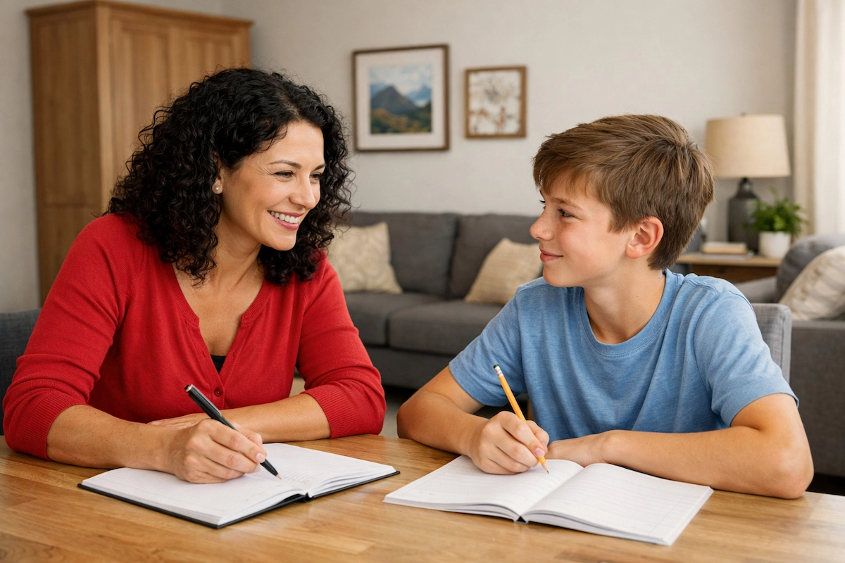 Wilson Tutor Long Island in New York