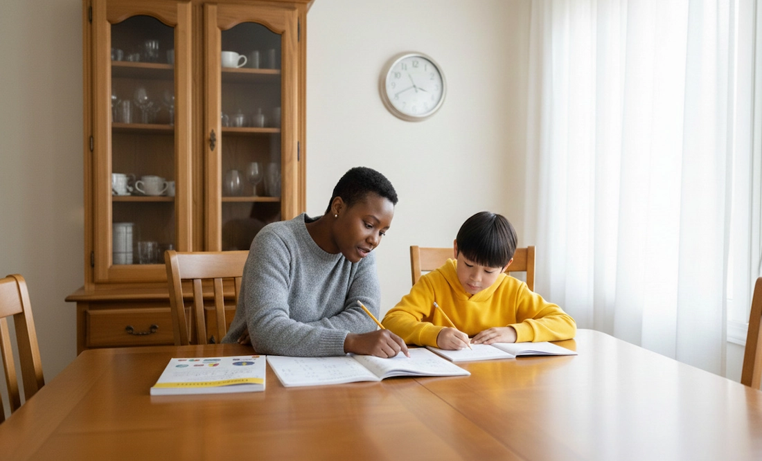 Elementary Math Tutor in New Jersey