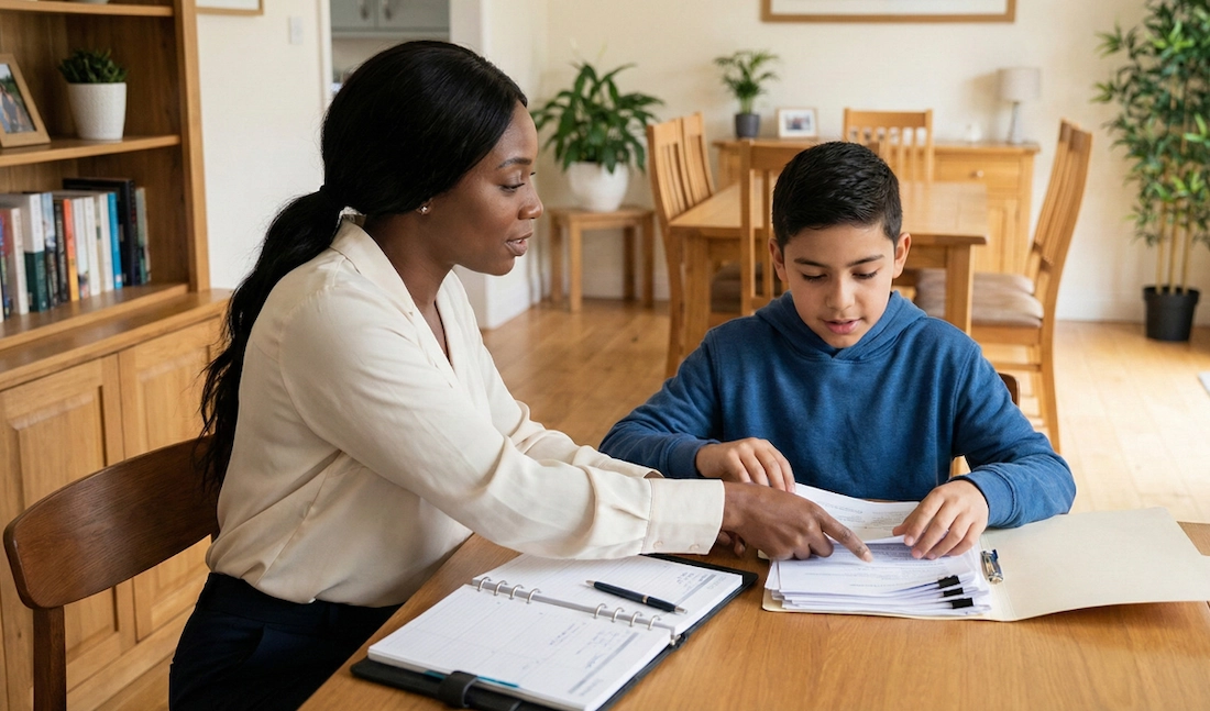 Wilson Tutor in New Jersey