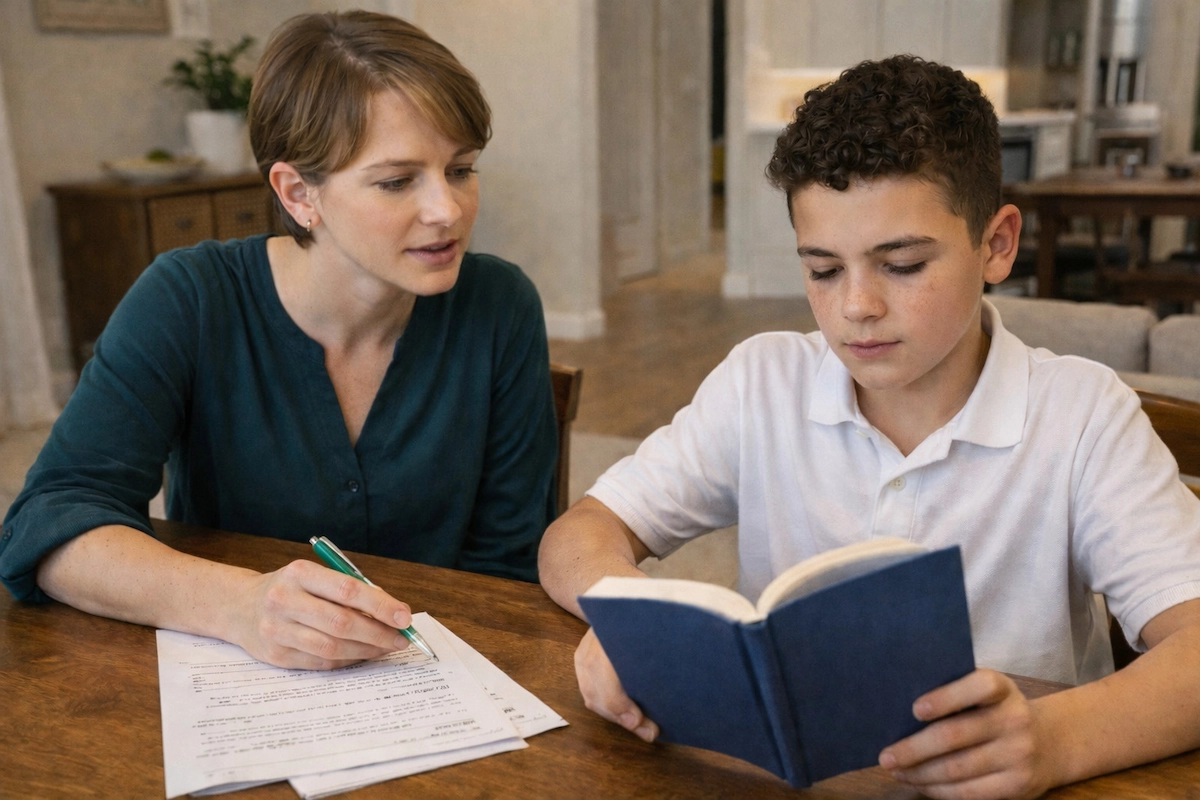 ORTON Gillingham Tutor Westchester in New York