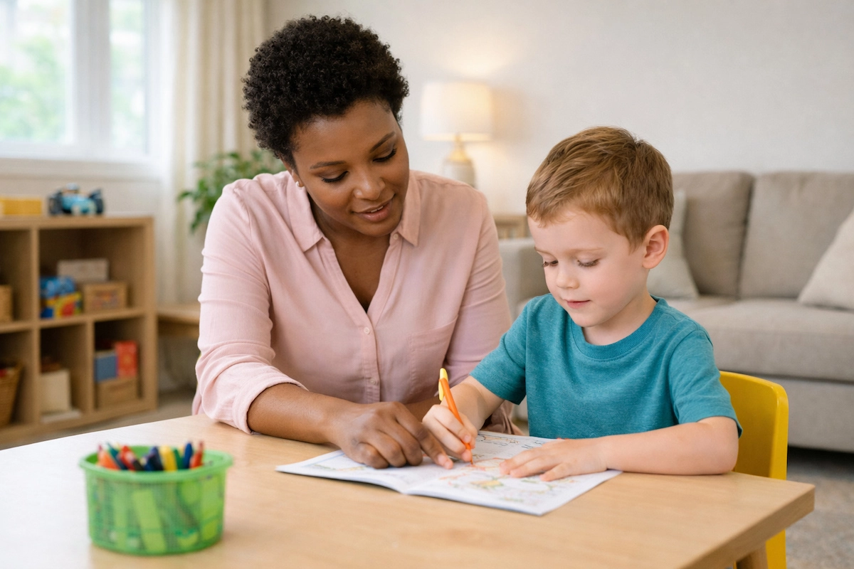 Preschool Tutor Staten Island in New York