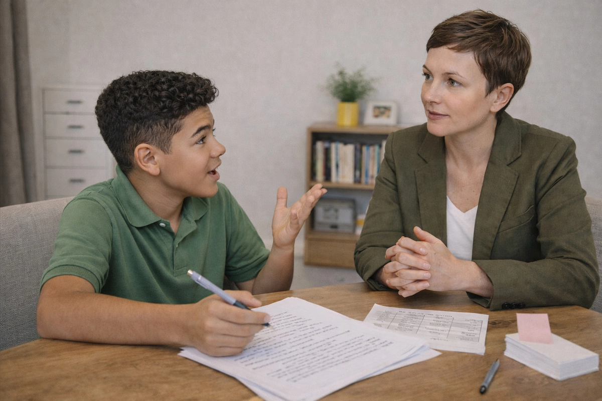 Reading Writing Tutor Westchester in New York