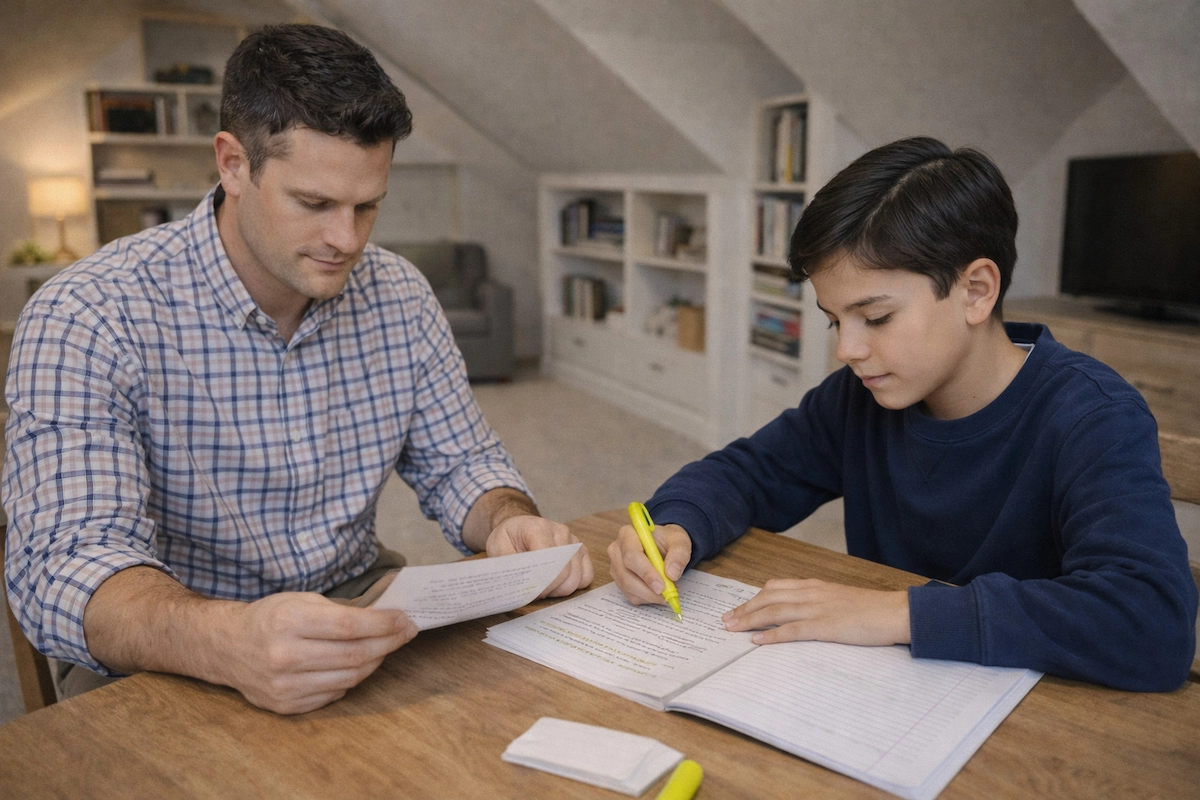 Reading Writing Tutor Westchester in New York