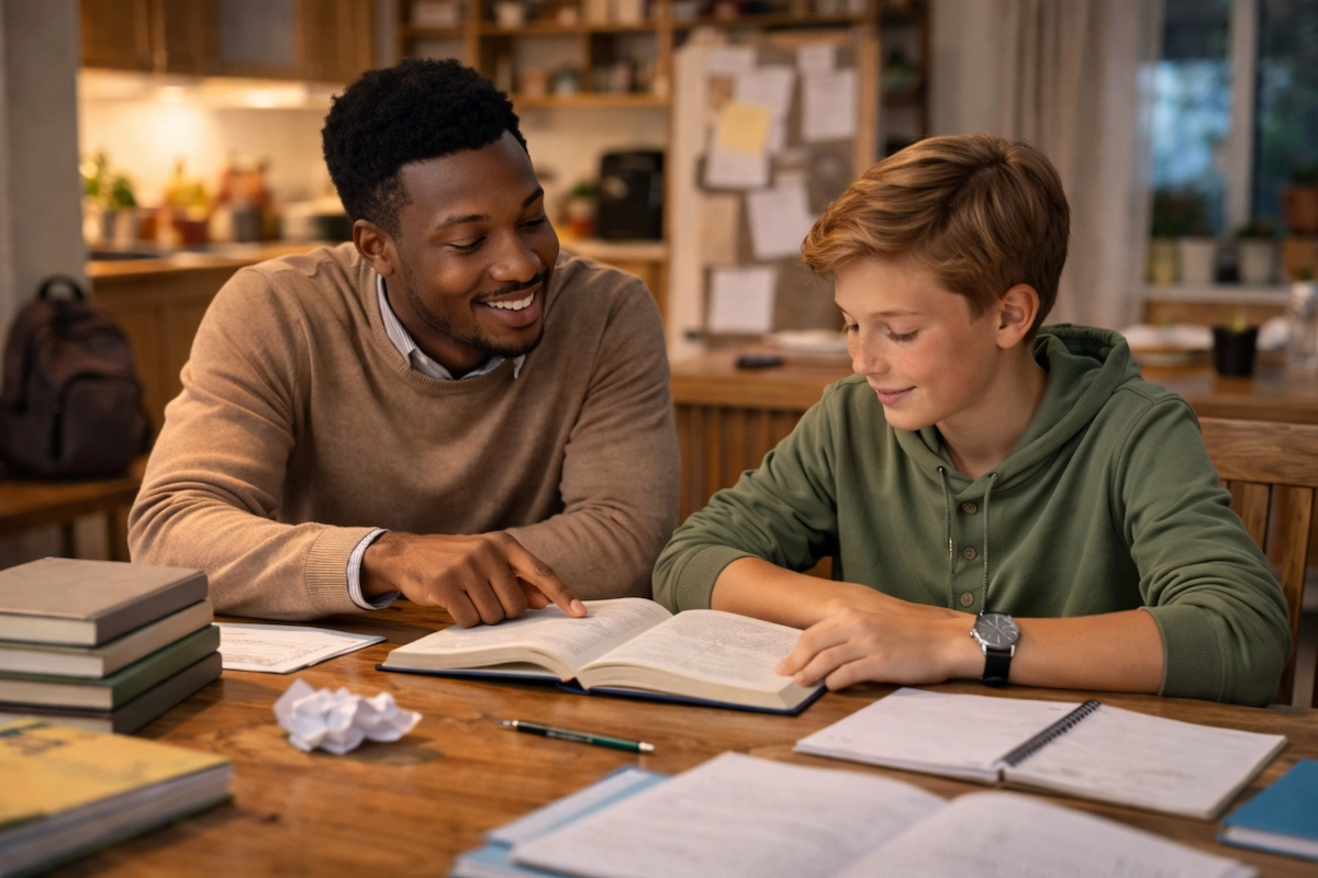 ORTON Gillingham Tutor in Staten Island