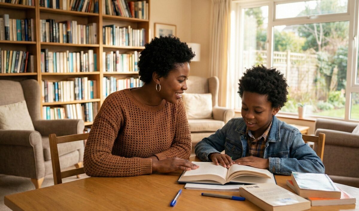 Wilson Tutor Queens