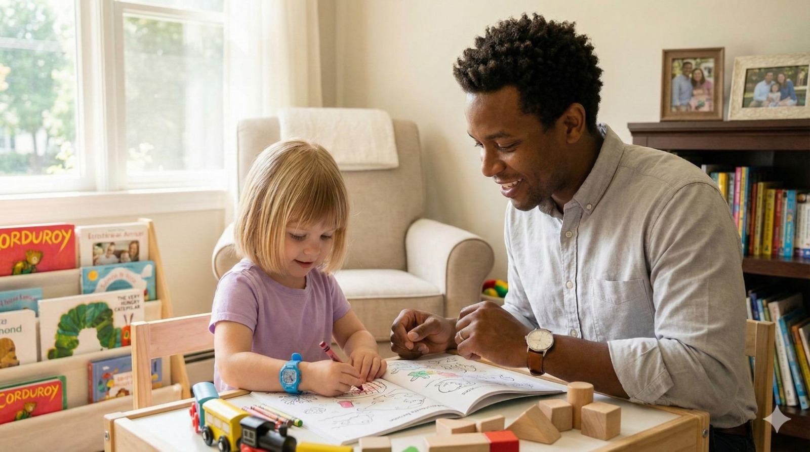 Help Your Child Thrive with Private Speech Therapy in Bedford