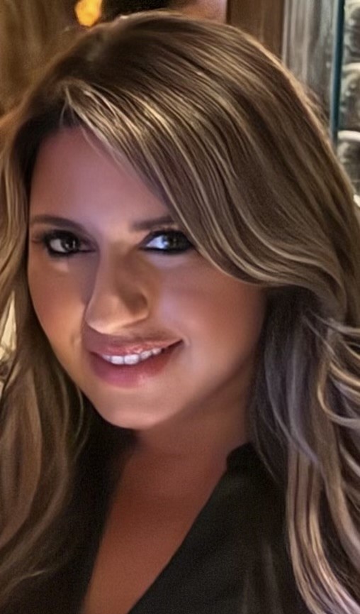 Melissa A.