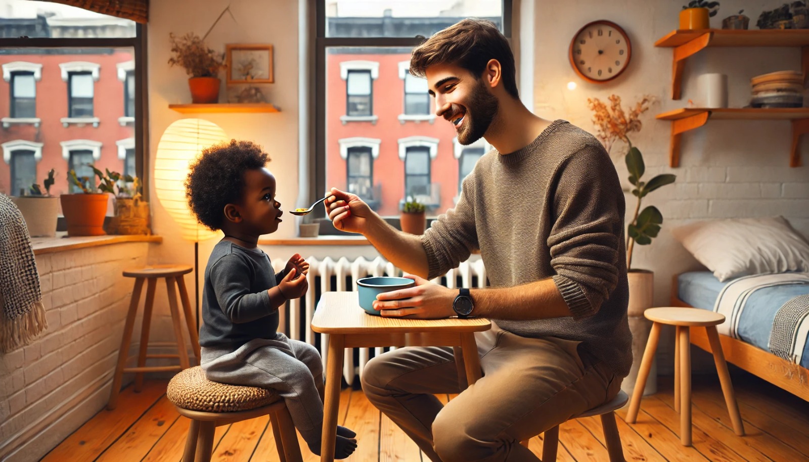 Best 1:1 Brooklyn Feeding Therapy | Brooklyn Letters